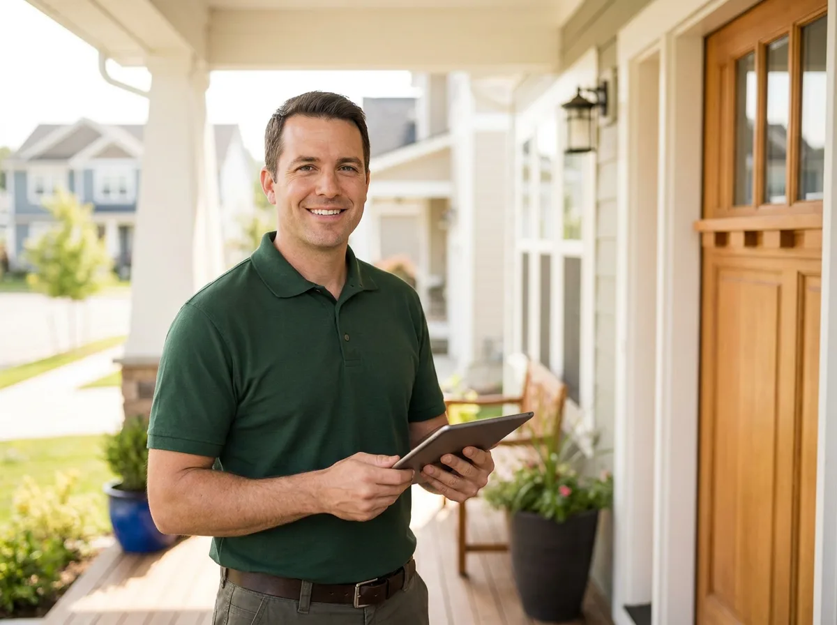 Pest control FAQs for Stryker, OH